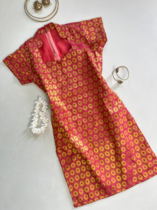 Kurti-Bust 30