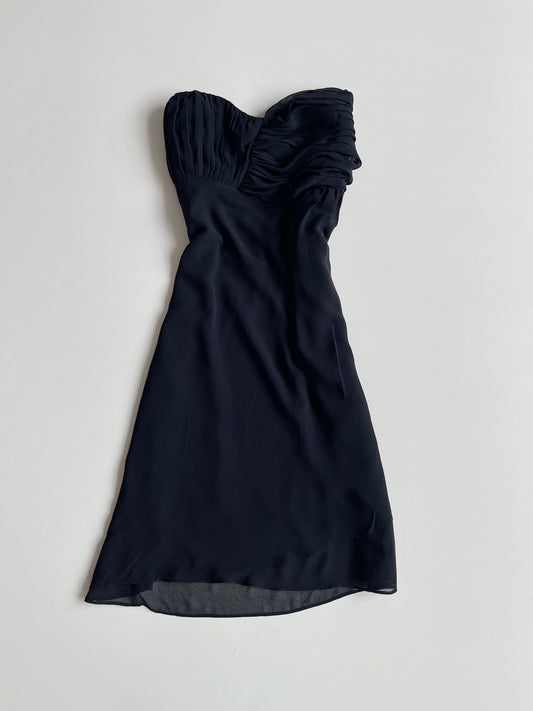 Laura Scott Vintage Dress-Bust 36