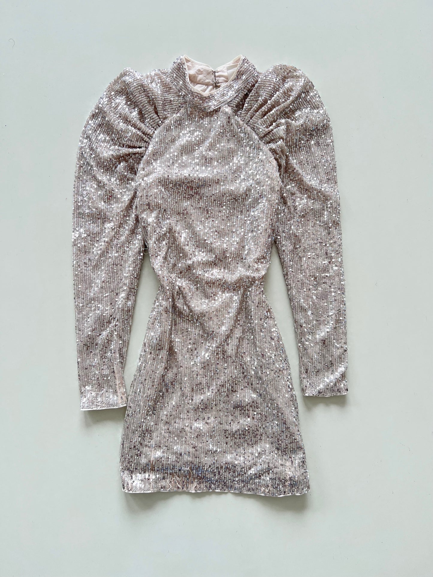 H&M Sequin Dress-Bust 34 to 36