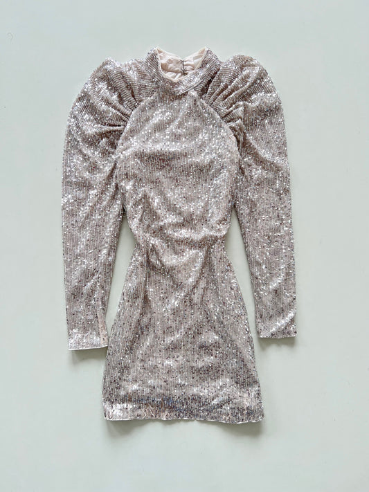 H&M Sequin Dress-Bust 34 to 36