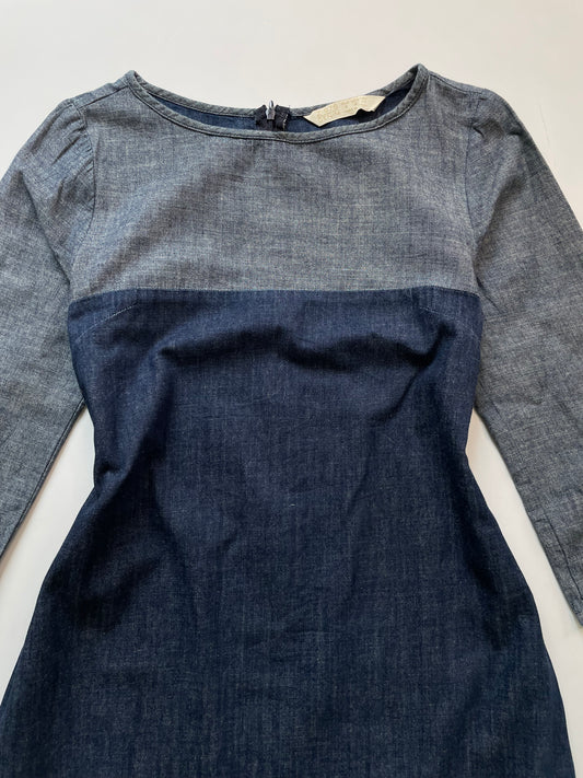 Zara Dress-Bust 34