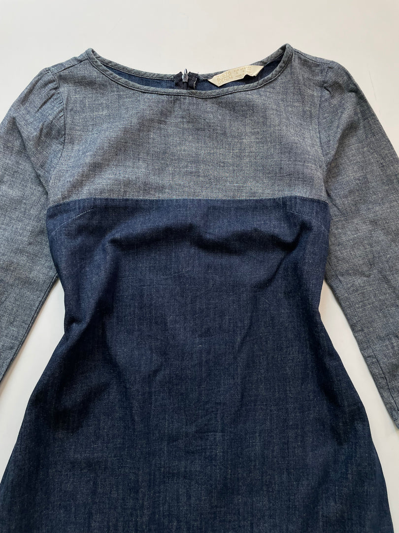 Zara Dress-Bust 34