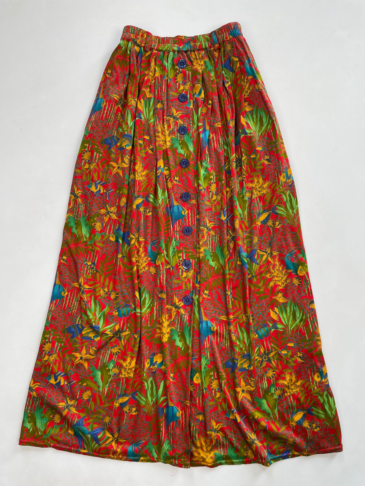 Skirt-Waist 28 to 34