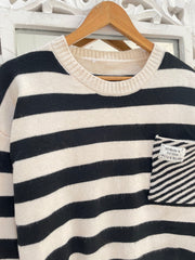 Chunky Pinterest Sweater-Bust 44