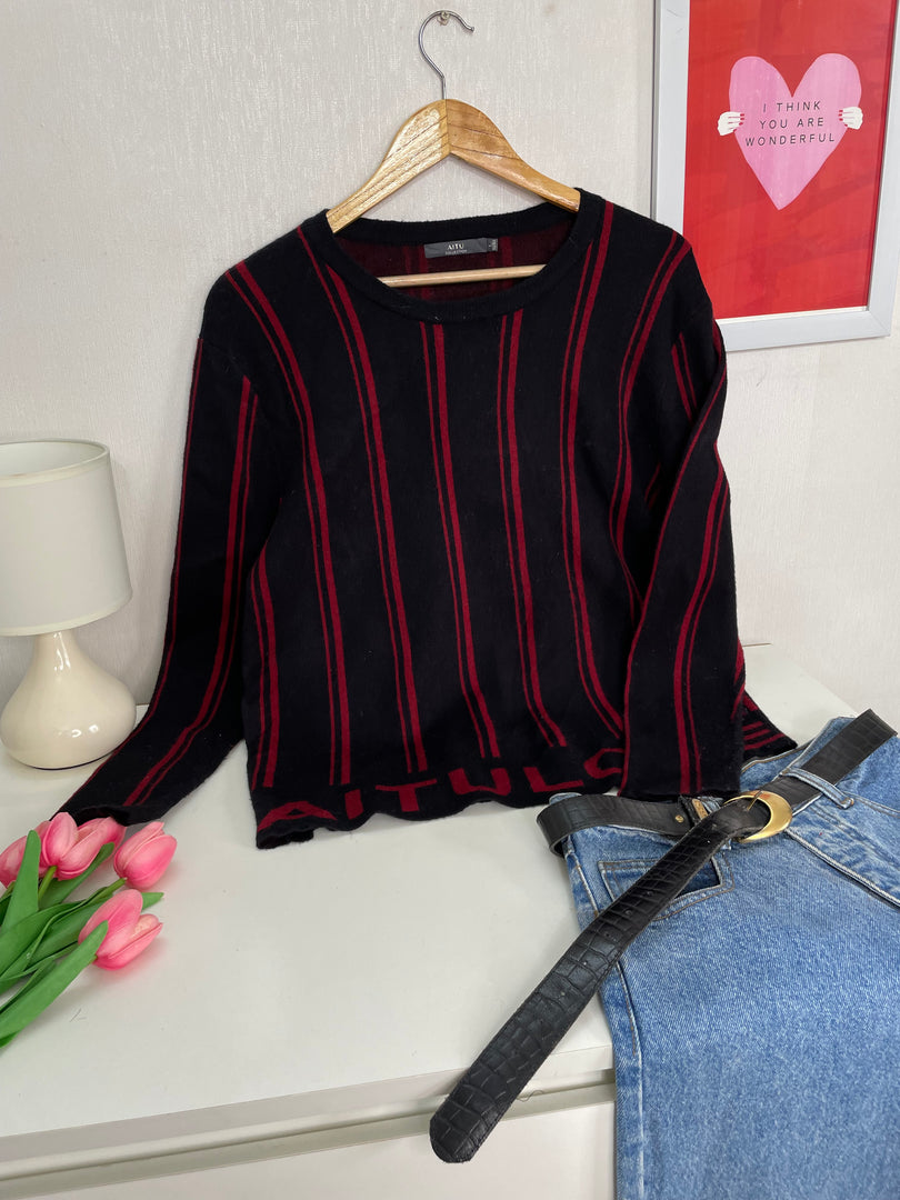 Soft Sweater-Bust 36 to 40