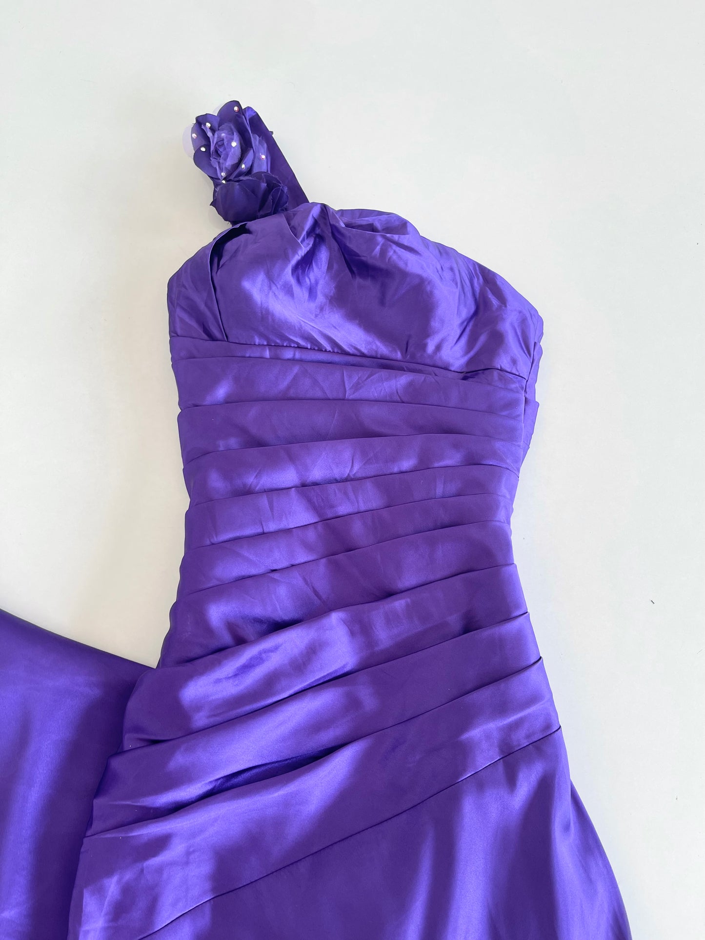 Cinderella Dress-Bust 28