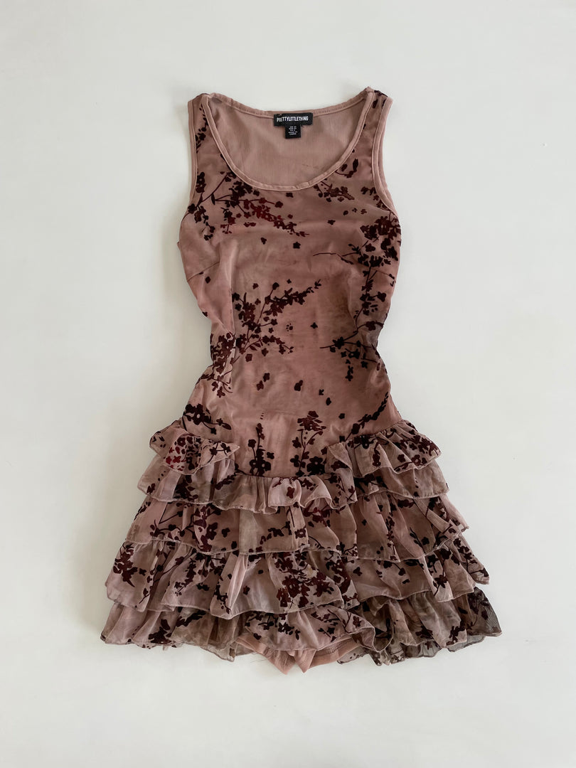 PrettyLittleThing Dress-Bust 28 to 30