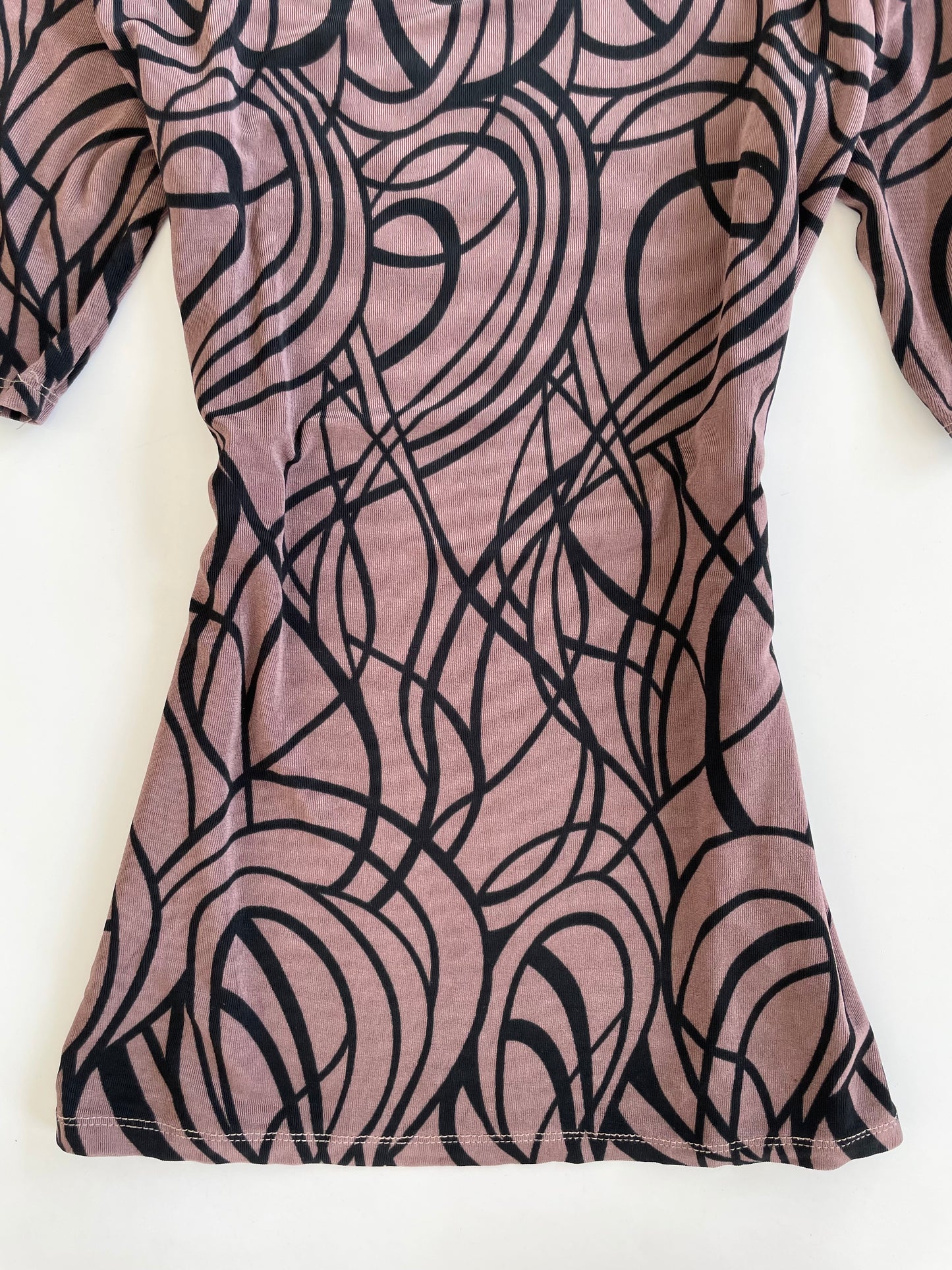 Dana Buchman Vintage Top-Bust 36 to 38