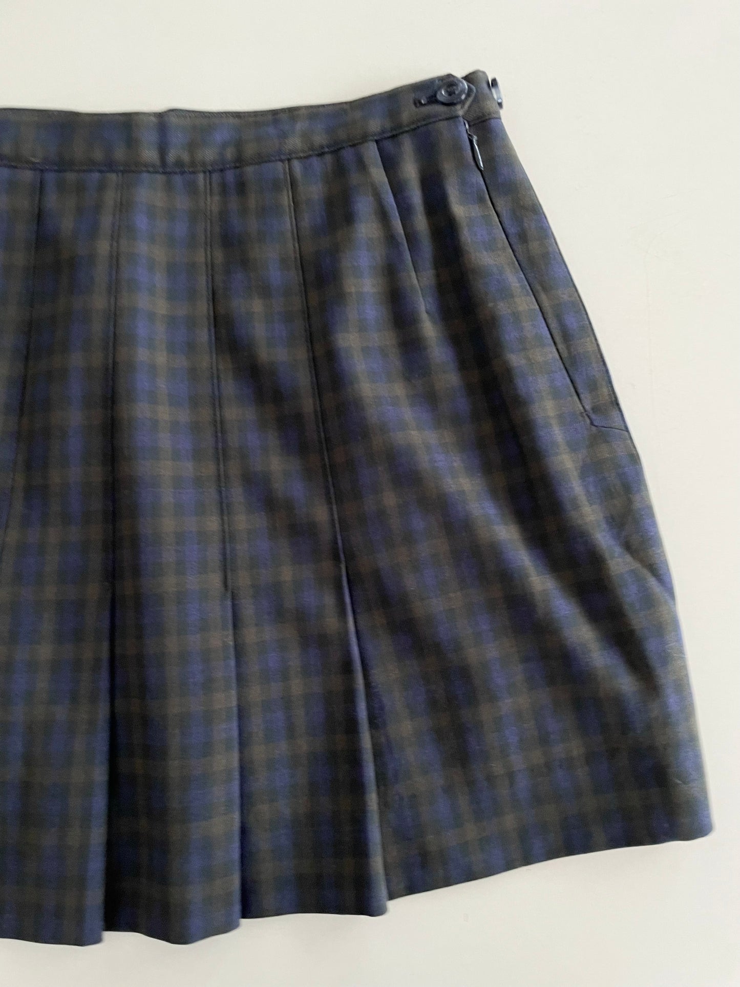 PJ Skirt-Waist 26