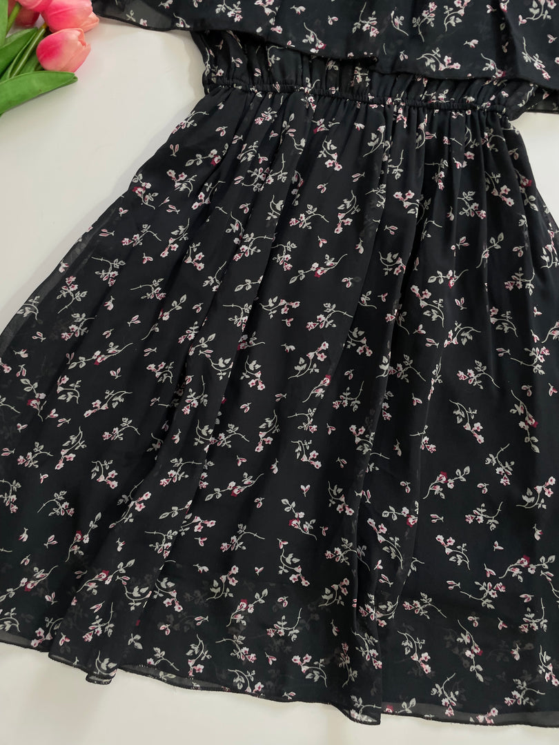 Flnn Tagged Dress-Bust 32