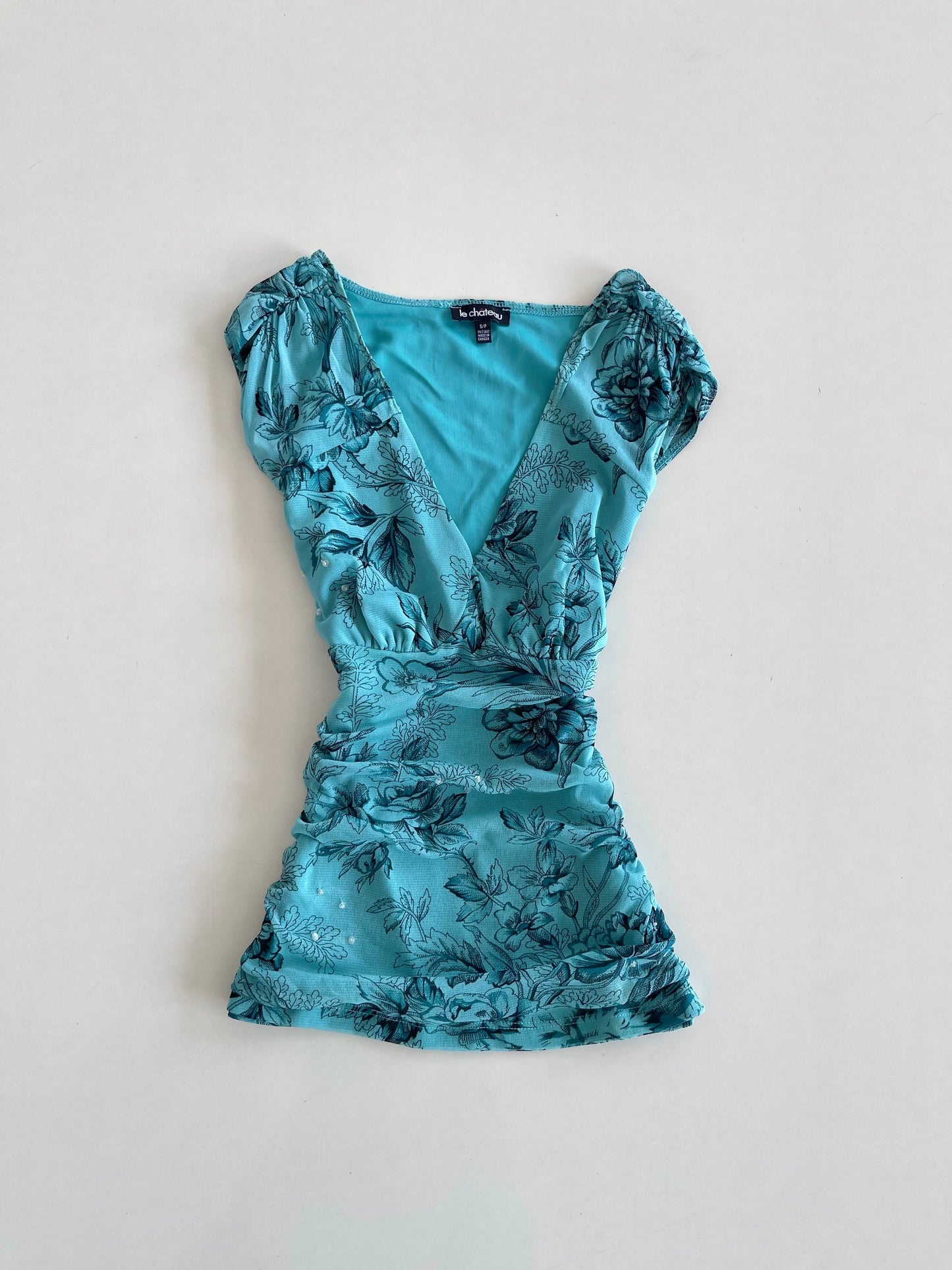 Le Chateau Top-Bust 32 to 34