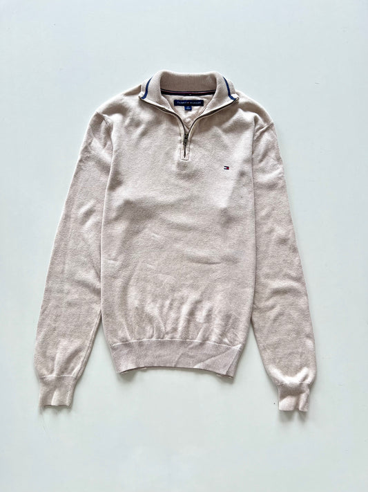 Tommy Hilfiger Cotton Vintage Sweater-Bust 40