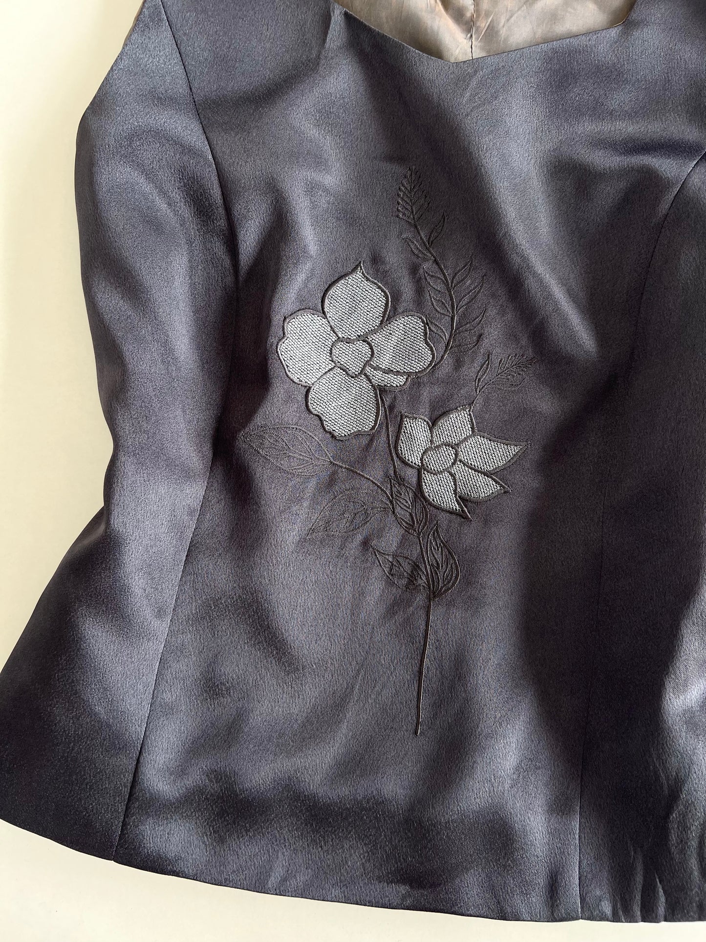Vintage Top-Bust 36