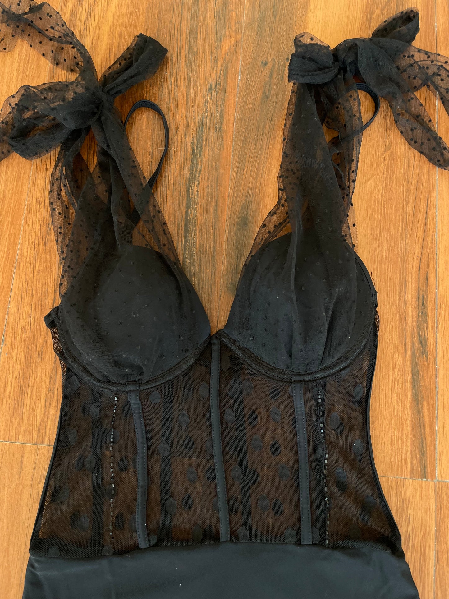 Bodysuit-Bust 32 to 34