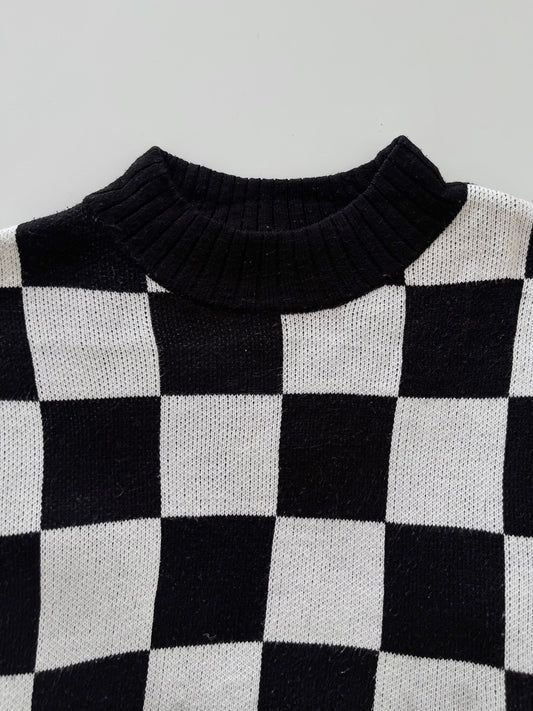 Chunky Pinterest Sweater-Bust 32