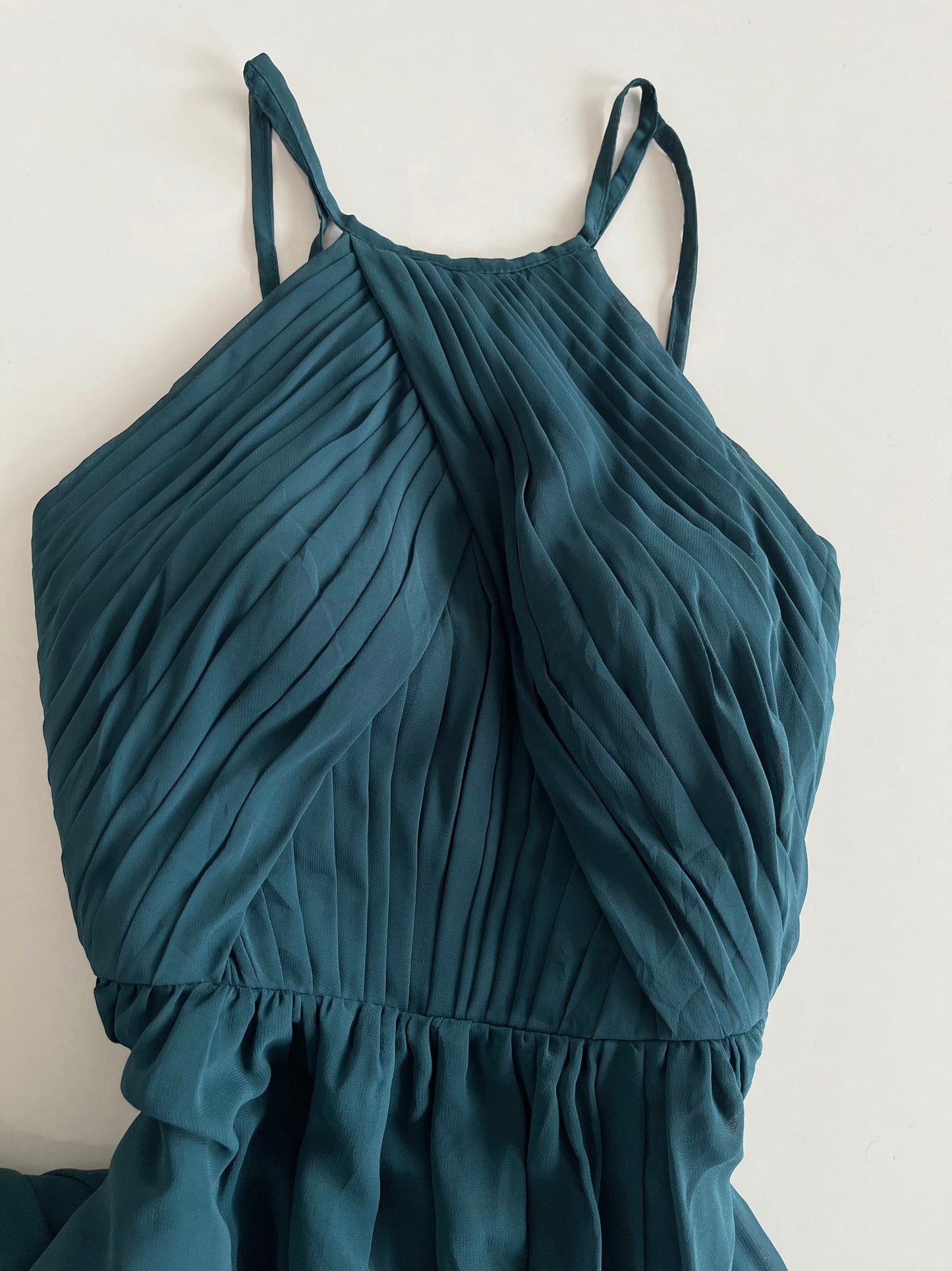Azazie Vintage Dress-Bust 32