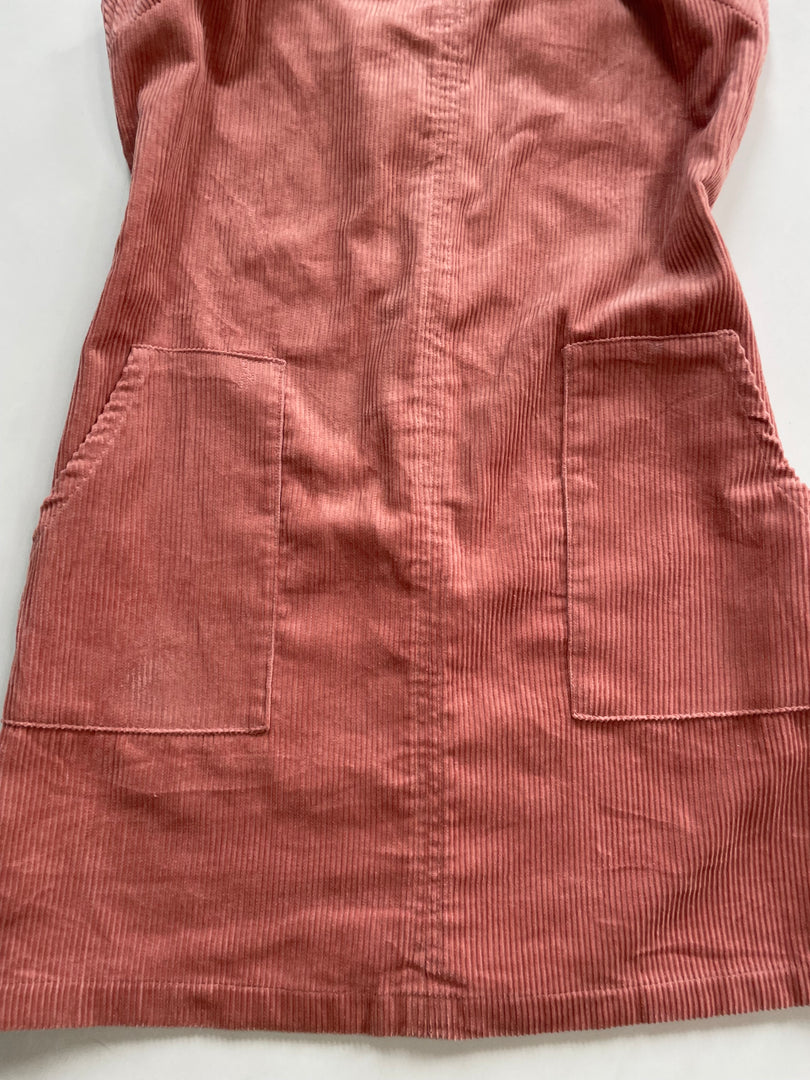 New Look Corduroy Dress-Bust 36