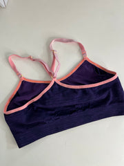 SPORTS BRA - BUST 30 to 32