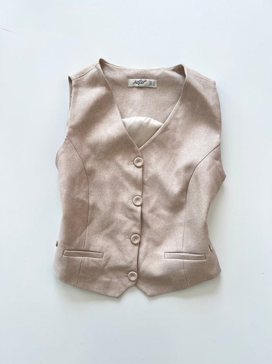 Hayal Waistcoat-Bust 36