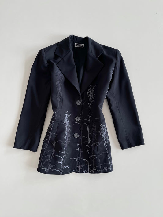 Jou Line Vintage Blazer-Bust 44