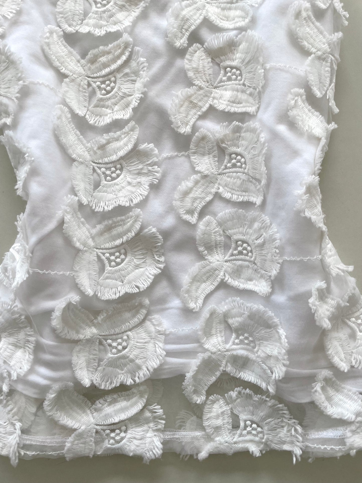 H&M Top-Bust 40