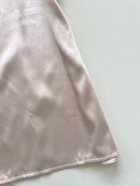 Satin Loungewear-Bust 34