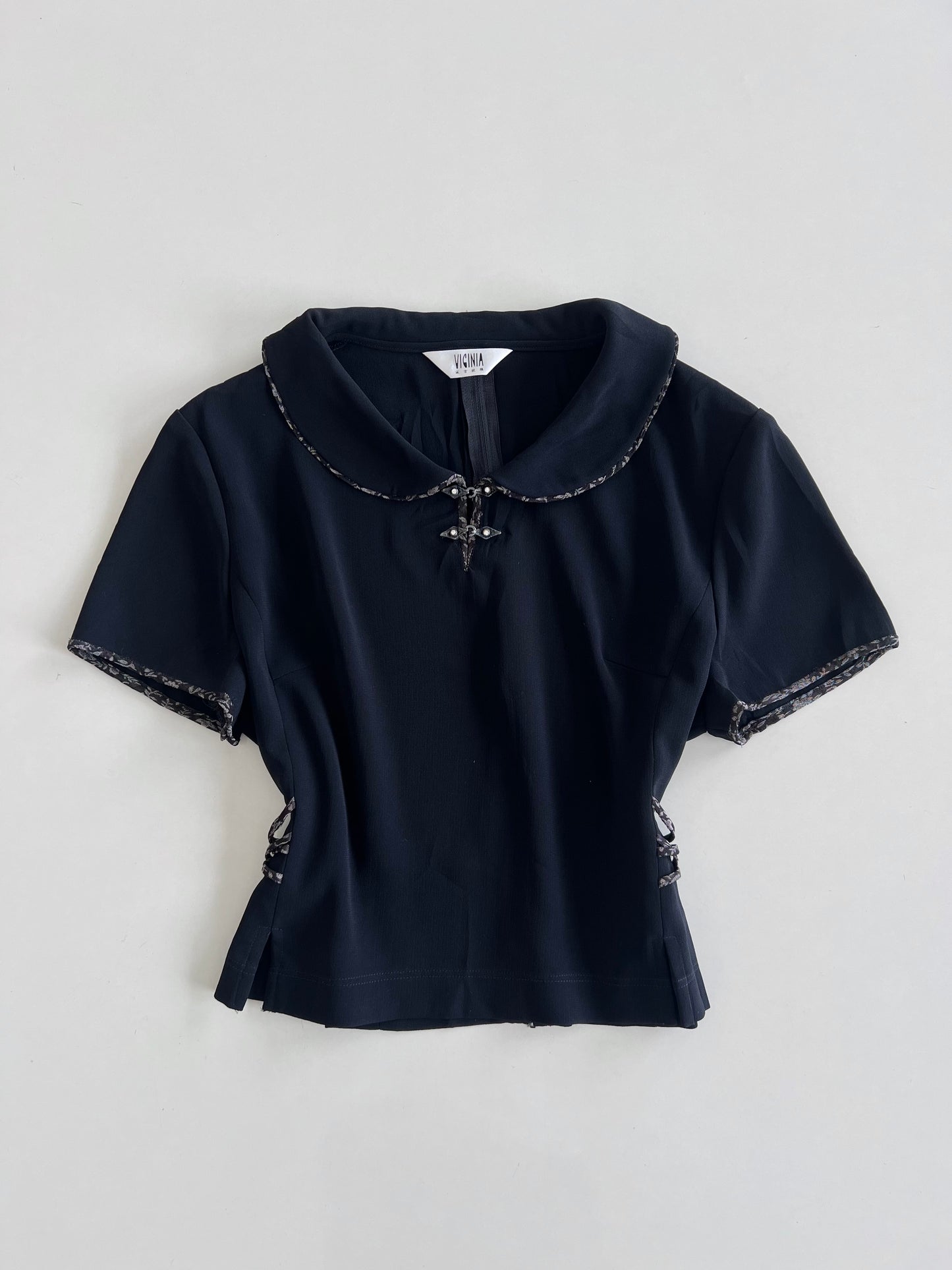 Viginia Vintage Top-Bust 38