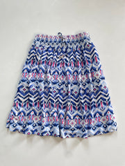 Cotton Skirt-Waist 28 to 34