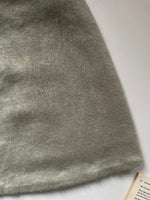 Load image into Gallery viewer, Warm Tweed Skirt-Waist