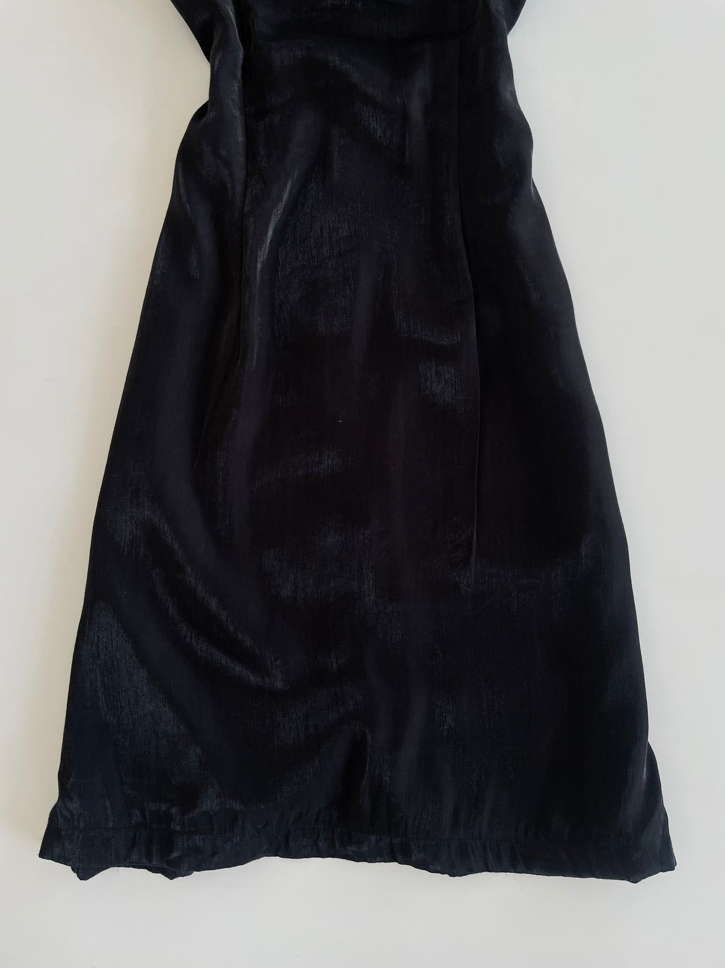 Le Chat Organza Dress-Bust 32