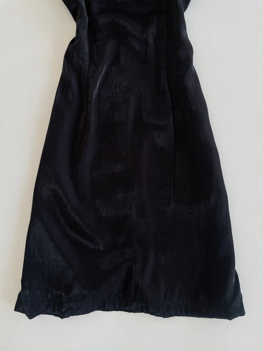 Le Chat Organza Dress-Bust 32