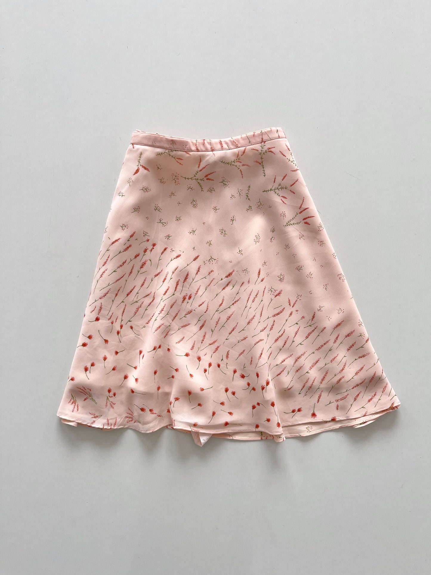 So Sheueroulan Skirt-Waist 28