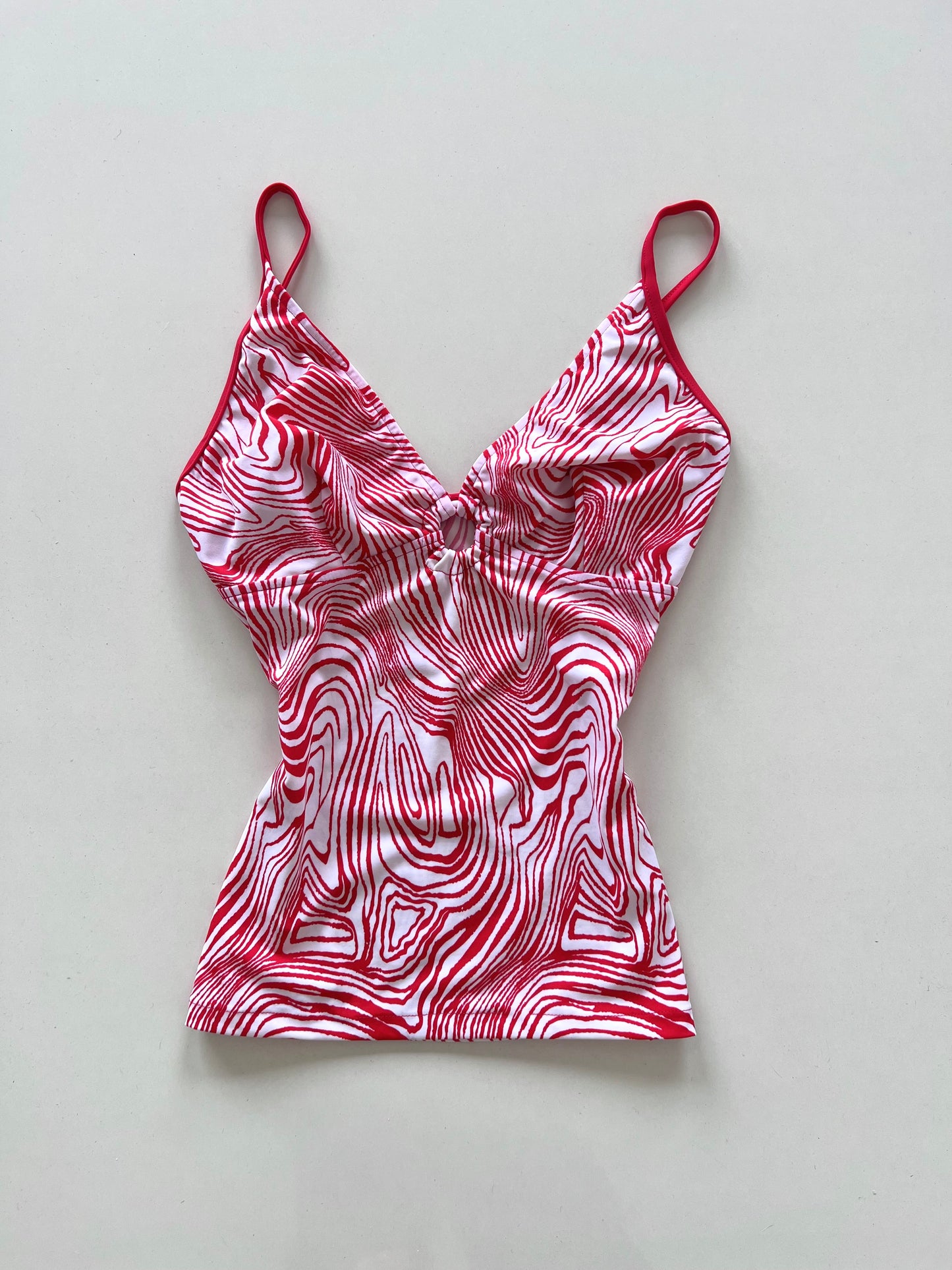 Tankini Top-Bust 34 to 36