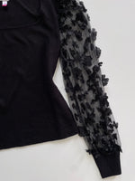 Load image into Gallery viewer, No Boundaries Pre Winter Top-Bust 38 to 42
