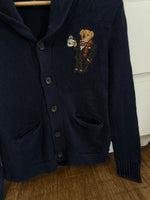 Load image into Gallery viewer, Ralph Lauren Vintage Sweater-Bust 30