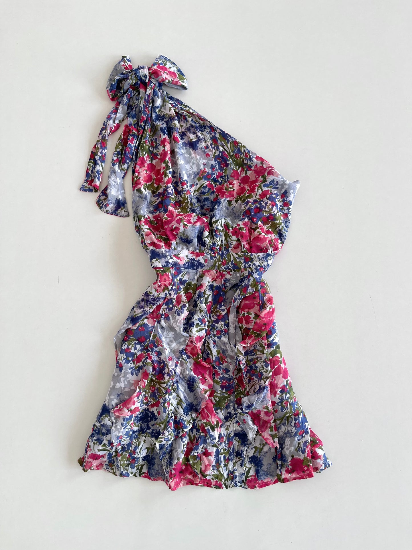 MM Couture Vintage Dress-Bust 38