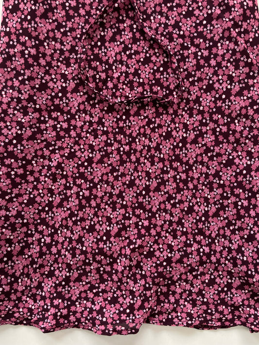 Pimkie Floral Skirt-Waist 32 to 34