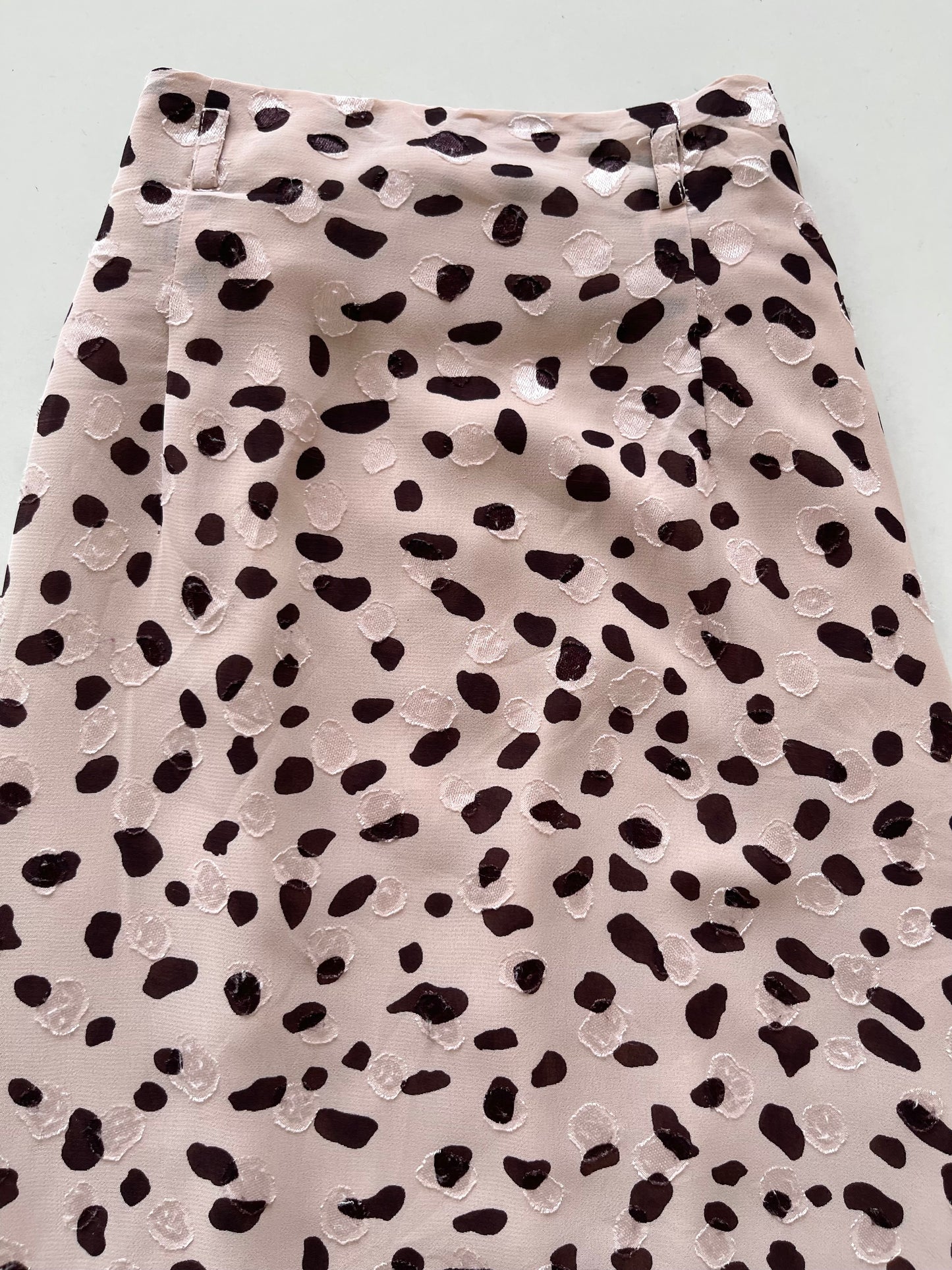 Vintage Skirt-Waist 30