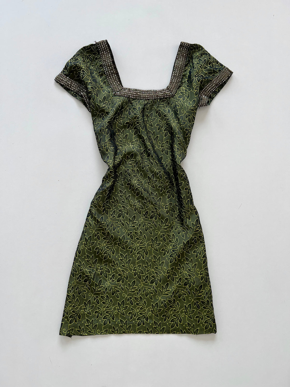 Vintage Kurta-Bust 40