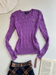Vintage Ralph Lauren Sweater-Chest 32 to 34