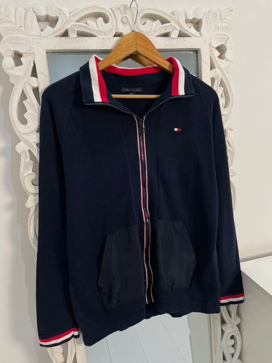 Tommy Hilfiger Vintage Sweater - Chest 42