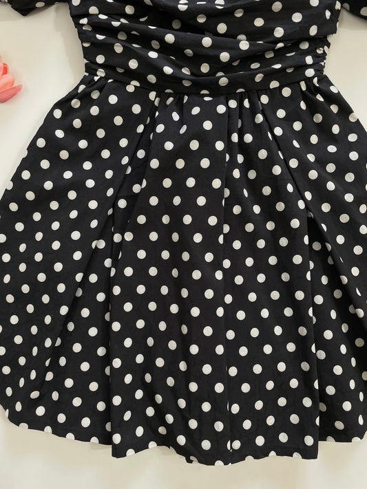 Dress-Bust 30