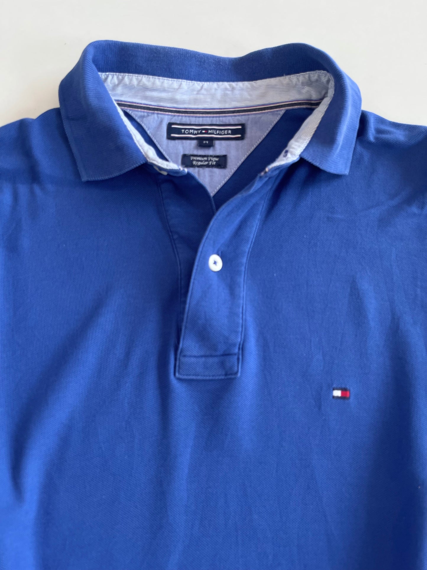Tommy Hilfiger Vintage T-shirt -Bust 42