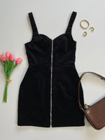 Load image into Gallery viewer, H&amp;m Dress-Bust 30
