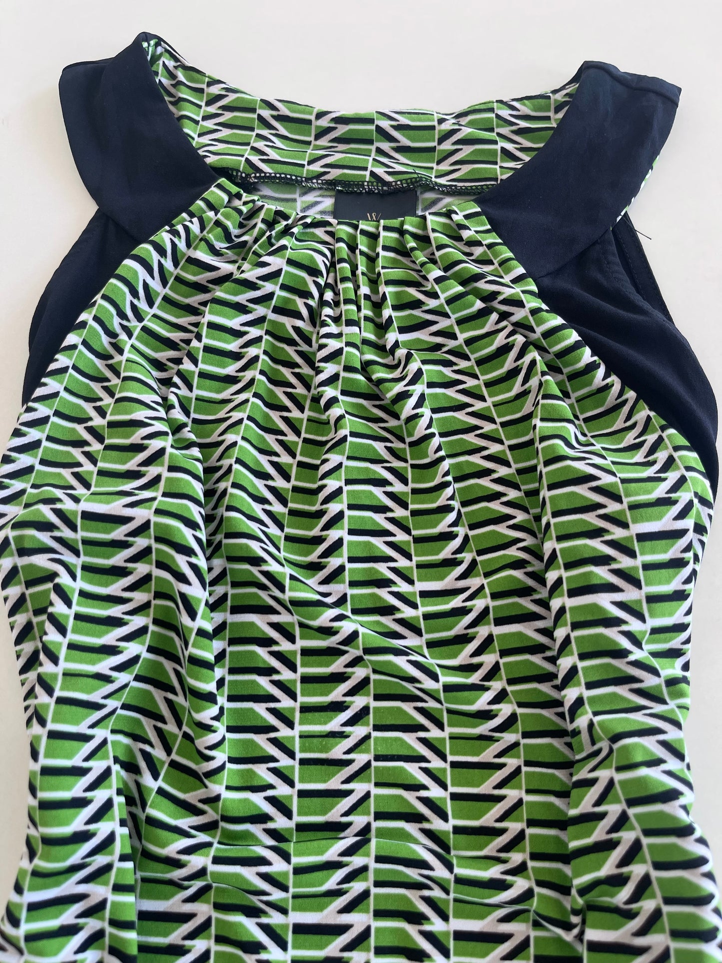 Worthington Vintage Top-Bust 36 to 38