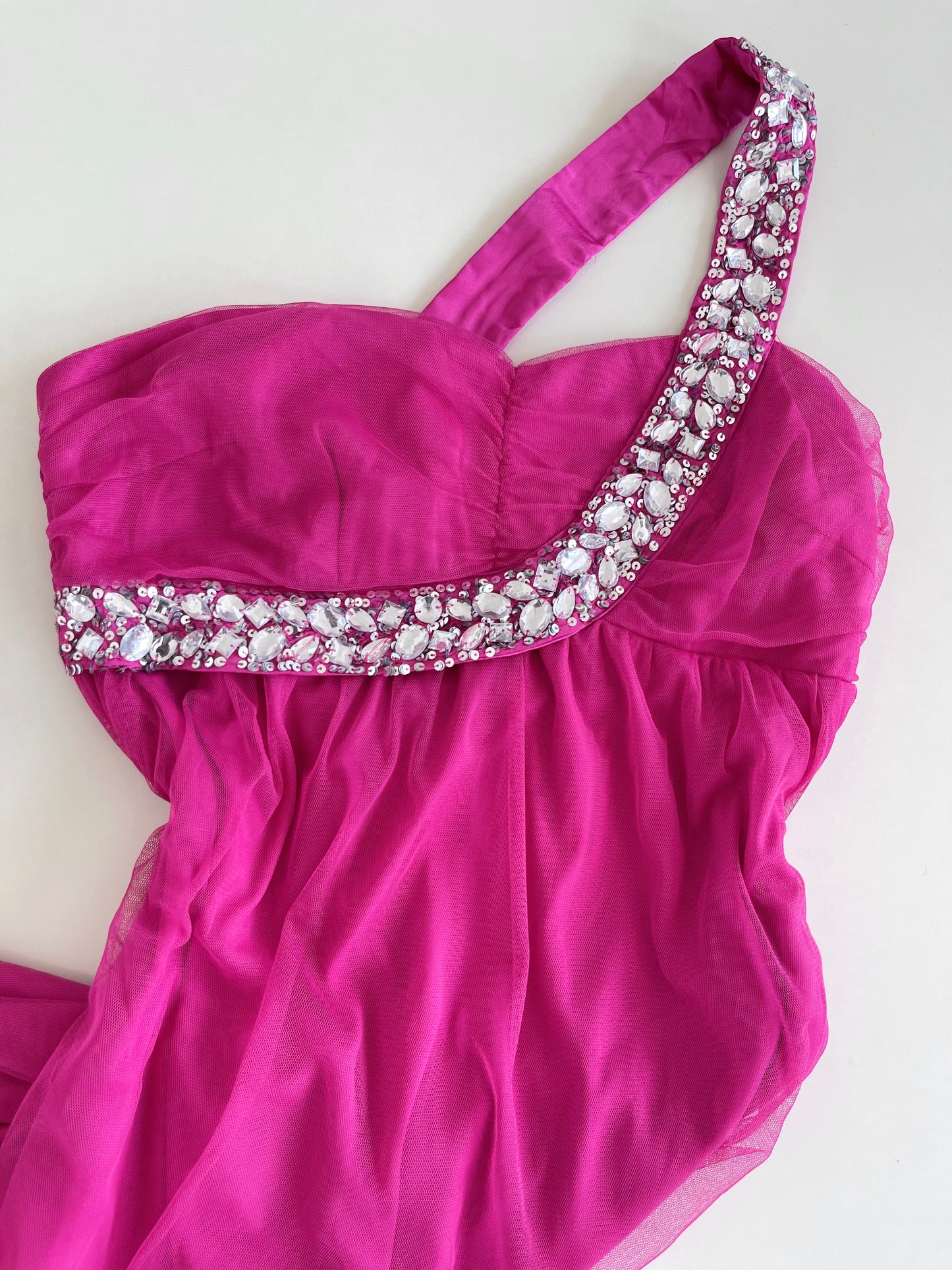 BodyFlirt Vintage Dress-Bust 36 to 38