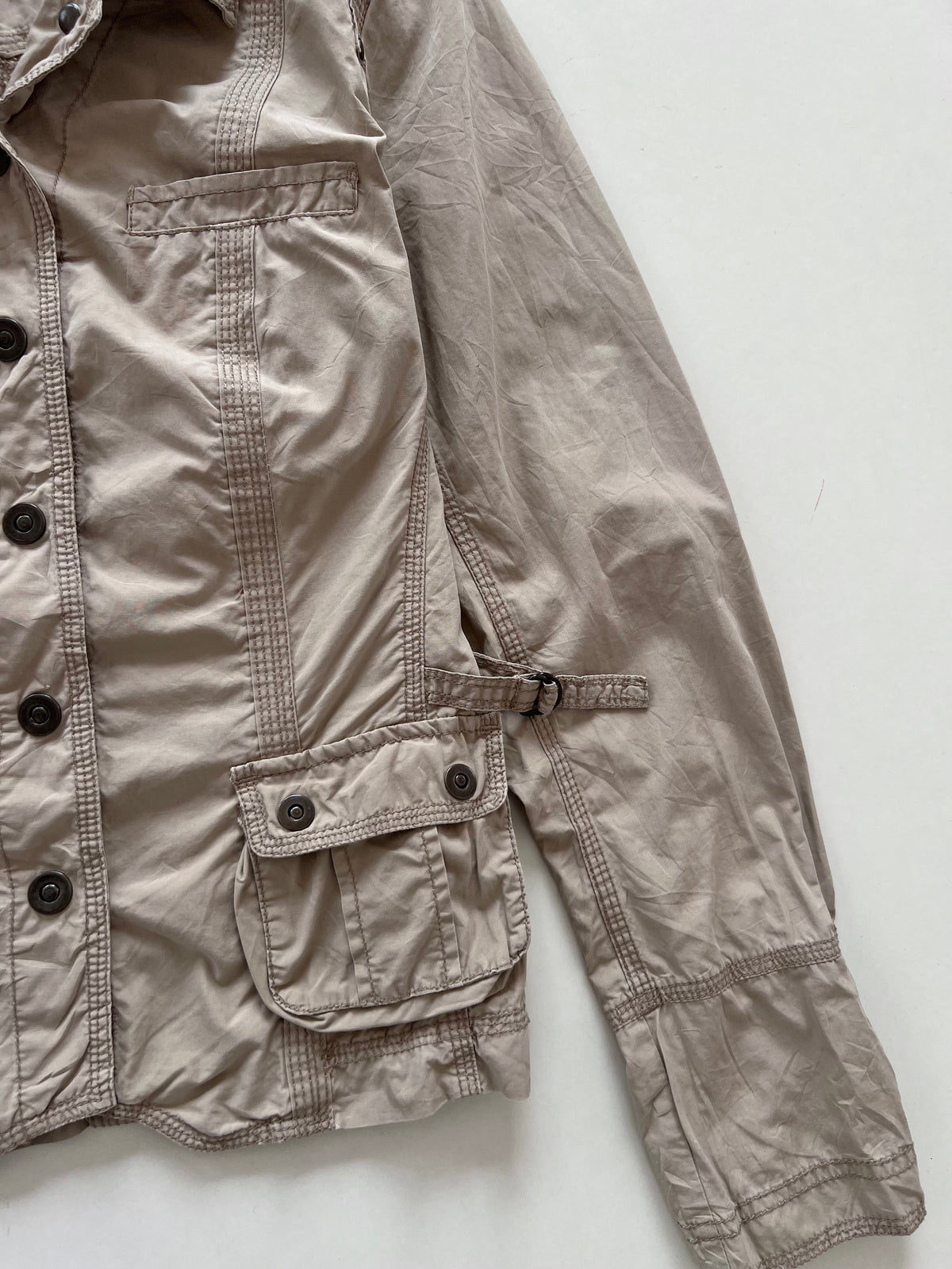 Sandwich Vintage Jacket-Bust 38