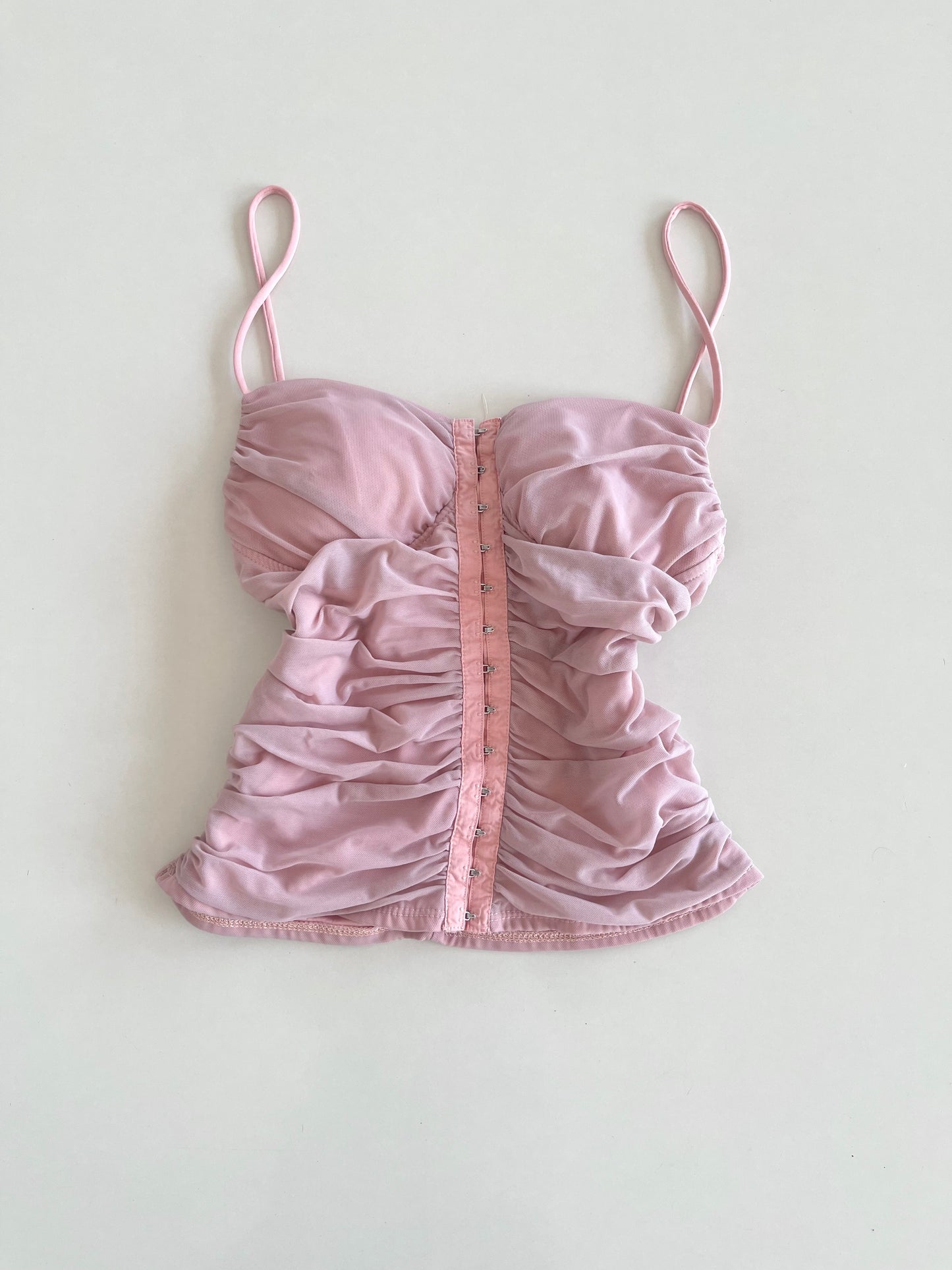 Moa Top-Bust 30