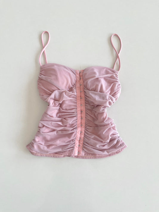 Moa Top-Bust 30