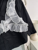 Load image into Gallery viewer, Cotton Shirt-Bust 40
